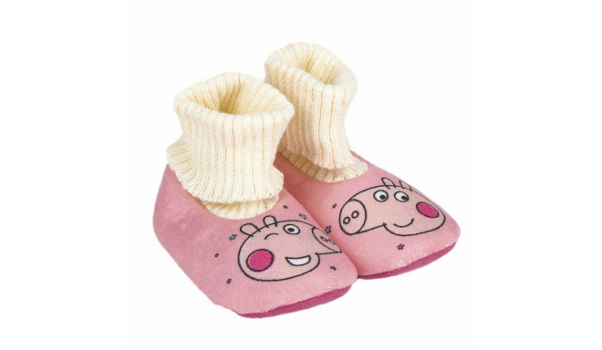 House Slippers Peppa Pig Pink - 26