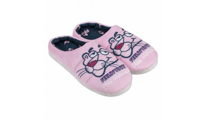 House Slippers Pink Panther Pink - 40-41