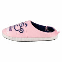 House Slippers Pink Panther Pink - 40-41