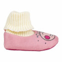 House Slippers Peppa Pig Pink - 21