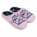 House Slippers Pink Panther Pink - 36-37