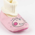 House Slippers Peppa Pig Pink - 21