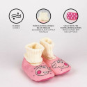 House Slippers Peppa Pig Pink - 26