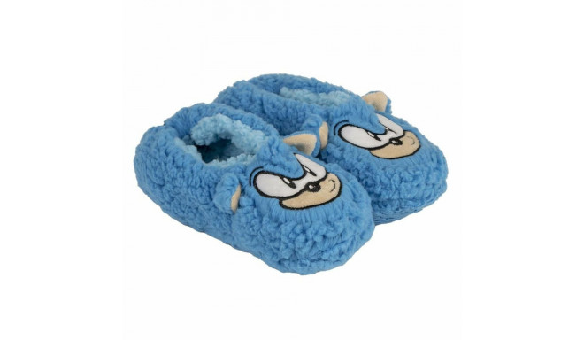 House Slippers Sonic Blue - 36-39