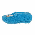 House Slippers Sonic Blue - 36-39