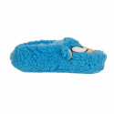 House Slippers Sonic Blue - 36-39