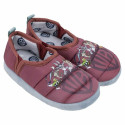 House Slippers Warner Bros Red - 34-35