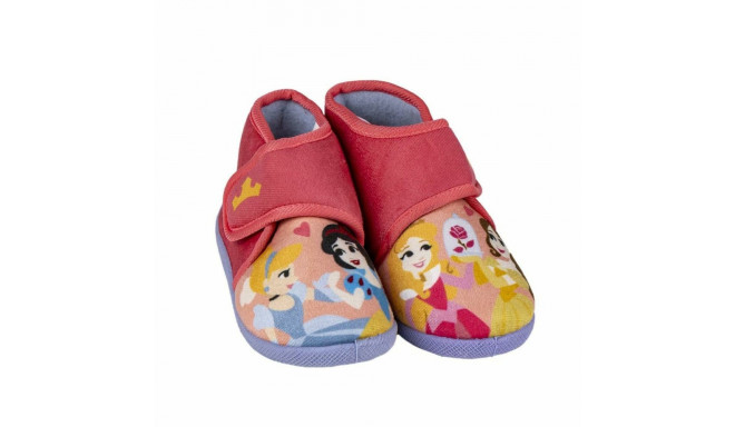 House Slippers Disney Princess Pink - 23