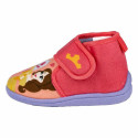 House Slippers Princesses Disney Pink - 23