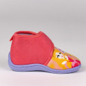 House Slippers Princesses Disney Pink - 23