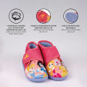 House Slippers Princesses Disney Pink - 23