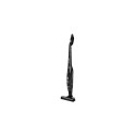 Bosch Serie 2 BCHF216B stick vacuum/electric broom Battery Dry Cyclonic Bagless 0.4 L 145 W Black