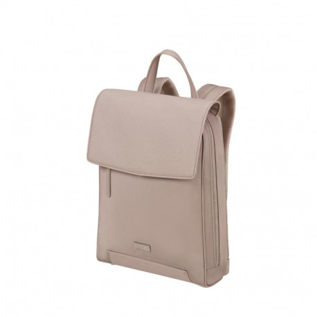 Sülearvuti seljakott Samsonite Zalia 3.0, 14,1", Old Rose, 10,5" tahvelarvuti tasku, 31,5x42,5x14,5/