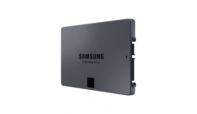 Samsung SSD 870 QVO 2TB SATA3 2.5inch