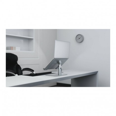 KENSINGTON Universal Tabletop Aluminum Laptop Riser