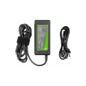 GREEN CELL charger AC adapter USB-C 65W