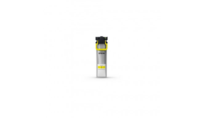 Epson C13T11C440 Ink Cartridge, Yellow (3000 pages)