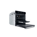 Built in oven Whirlpool W7OM44S1PBL