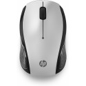 HP mouse 200, silver