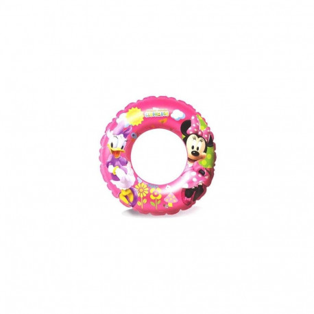 91023B, R. 56cm ujumisrõngas Minnie