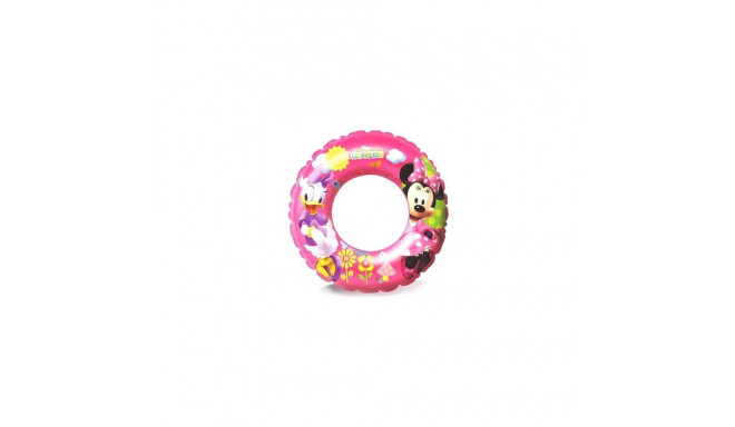 91023B, R. 56CM SWIM RING MINNIE