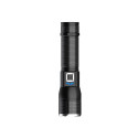 RECHAR LED FLASHL SD-3828 15W 1000LM USB