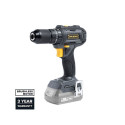 CORDLESS IMPACT DRILL CD-B1218 18V BL