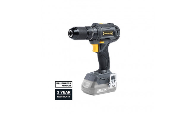 CORDLESS IMPACT DRILL CD-B1218 18V BL