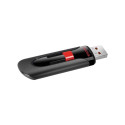 USB FLASH SANDISK 32 GB CRUZER GLIDE