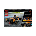 TOY LEGO 2023 MCLAREN FORMULA 76919