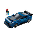 TOY LEGO FORD MUSTANG SPORTS CAR 76920