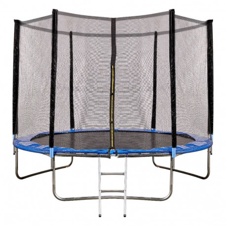 Laste aiatrampoliin võrk 305cm