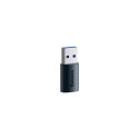 Baseus Converter Ingenuity Series Mini OTG Adapter Type-C / USB / 3.1A