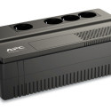 APC BV1000I-GR uninterruptible power supply (UPS) Line-Interactive 1 kVA 600 W 4 AC outlet(s)