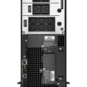 APC Smart-UPS On-Line uninterruptible power supply (UPS) Double-conversion (Online) 6 kVA 6000 W 10 