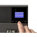 Eaton 5P 650i uninterruptible power supply (UPS) Line-Interactive 0.65 kVA 420 W 4 AC outlet(s)