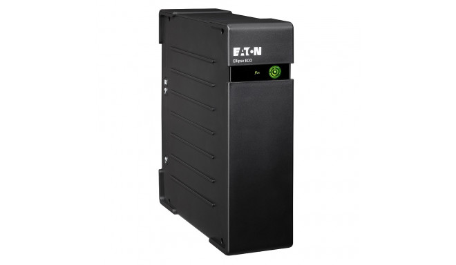 Eaton Ellipse ECO 800 USB IEC uninterruptible power supply (UPS) Standby (Offline) 0.8 kVA 500 W 4 A