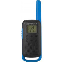 Motorola raadiosaatja Radio T62, sinine