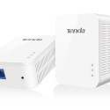 Tenda PH3 1000 Mbit/s Ethernet LAN White 2 pc(s)