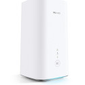 Huawei 5G CPE Pro 2 wireless router Gigabit Ethernet Dual-band (2.4 GHz / 5 GHz) White