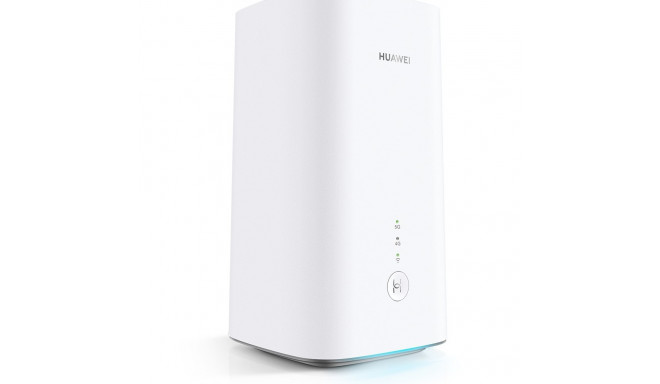 Huawei 5G CPE Pro 2 wireless router Gigabit Ethernet Dual-band (2.4 GHz / 5 GHz) White