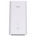 Huawei 5G CPE Pro 2 wireless router Gigabit Ethernet Dual-band (2.4 GHz / 5 GHz) White