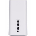 Huawei 5G CPE Pro 2 wireless router Gigabit Ethernet Dual-band (2.4 GHz / 5 GHz) White
