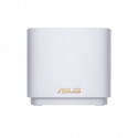 ASUS ZenWiFi AX Mini (XD4) White 1PK Dual-band (2.4 GHz / 5 GHz) Wi-Fi 6 (802.11ax) 2 Internal ASUS ZenWiFi AX Mini (XD4) White 1PK Dual-band (2.4 GHz / 5 GHz) Wi-Fi 6 (802.11ax) 2 Internal