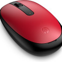 HP 240 Empire Red Bluetooth Mouse