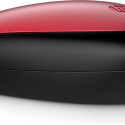 HP 240 Empire Red Bluetooth Mouse