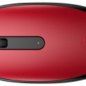 HP 240 Empire Red Bluetooth Mouse