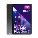 Lenovo Tab M10 Plus 4G LTE 128 GB 26.9 cm (10.6") Qualcomm Snapdragon 4 GB Wi-Fi 5 (802.11ac) Androi