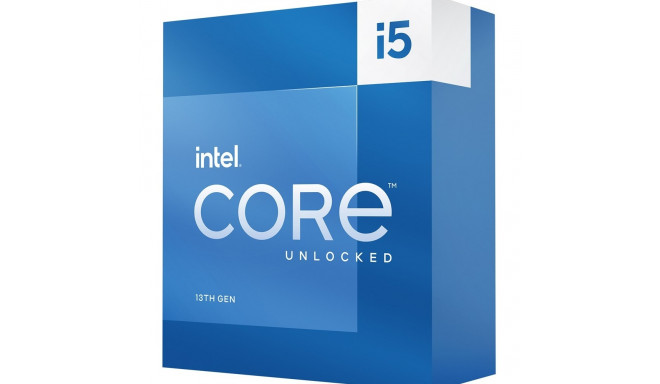 PROCESSOR INTEL CORE I5-13600K 5.1 GHZ LGA1700