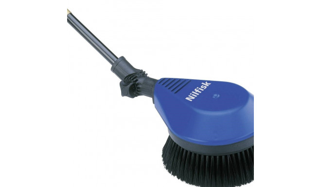 Large rotary brush with handle Nilfisk 6410762 pressure washer accessories